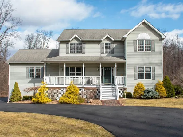 193 Stormville Mountain Road, Stormville, NY 12582