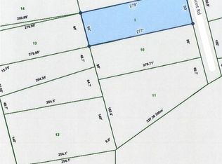 340 Claremont Rd, Kingsport, TN 37660