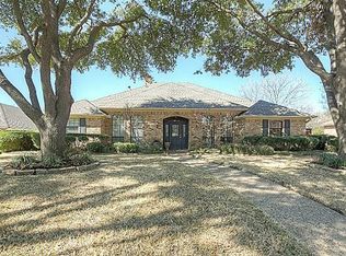 9105 Arbor Trail Dr, Dallas, TX 75243