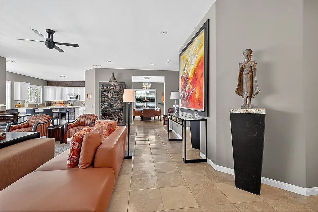 3 bed, 3.5 bath, 2971 sqft, $6,200 — Photo 3