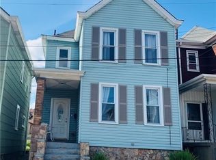 302 Brown St, Rochester, PA 15074