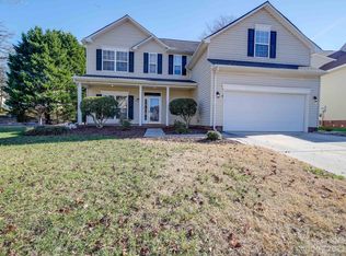 4802 Chesney St NW, Concord, NC 28027
