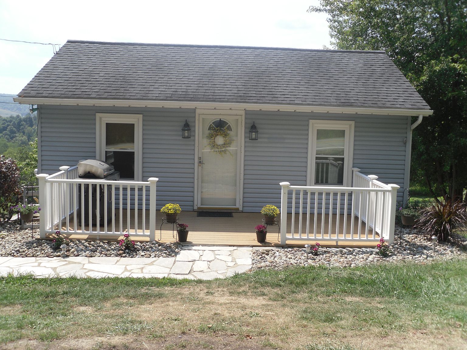 695 Amity Ridge Rd, Amity, PA 15311 Zillow