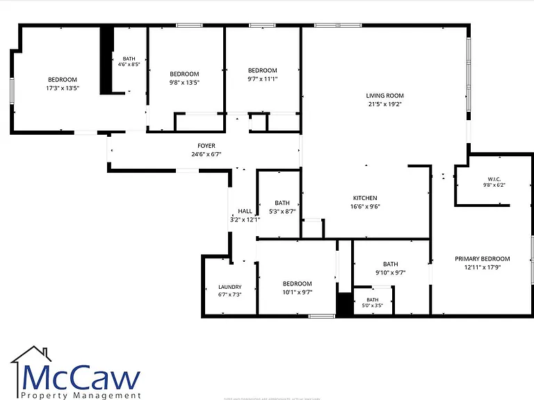 2516 Tahoe Dr — Photo 21