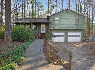 218 Quail Hollow Dr, Dallas, GA 30157