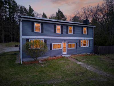 1566 First NH Turnpike, Northwood, NH, 03261