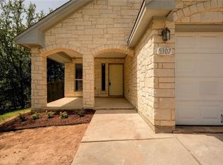 5307 Delores Ave, Austin, TX 78721