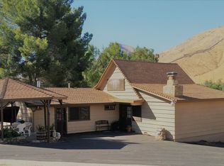 1002 Burlando Rd, Kernville, CA 93238