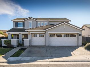11804 Azalea Garden Way, Rancho Cordova, CA 95742