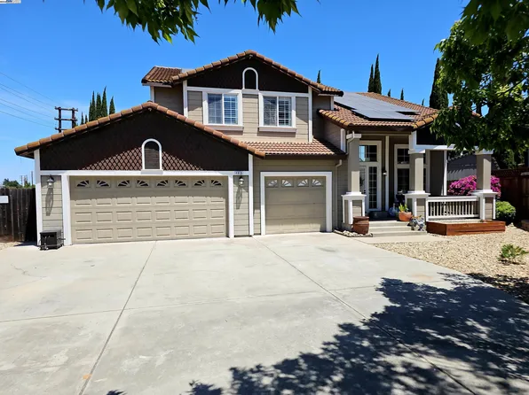 4020 Haley Ct, Oakley, CA 94561