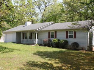 2987 Rogers Dr, Gainesville, GA 30506