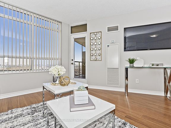 3rd image of 710 Humberwood Blvd #1609
