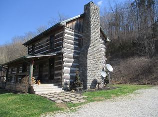 250 Dotson Ln, Hillsboro, KY 41049