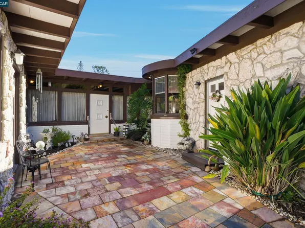 4900 John Muir Rd, Martinez, CA 94553