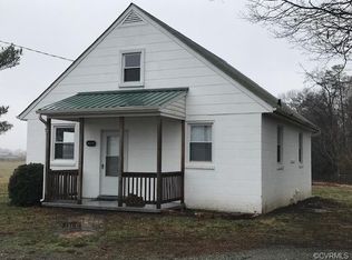 705 Petersburg Rd, Powhatan, VA 23139