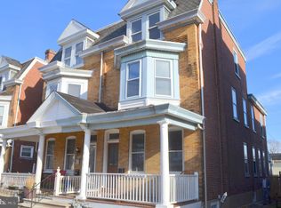 722 Haws Ave, Norristown, PA 19401
