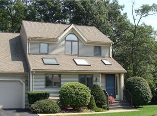 3 Applewood Ln UNIT 3, Franklin, MA 02038
