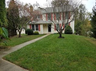 3322 Cara Ct, Ellicott City, MD 21043