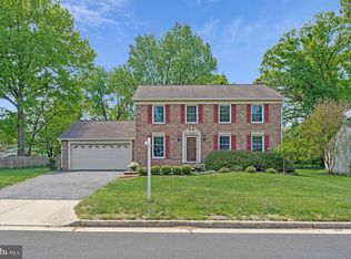 13157 Brynwood Ct, Herndon, VA 20171