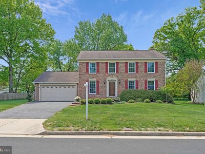 13157 Brynwood Ct, Herndon, VA, 20171