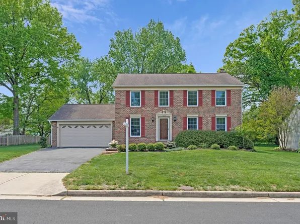 13157 Brynwood Ct, Herndon, VA 20171