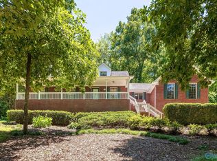 106 Stoneway Trl, Madison, AL 35758