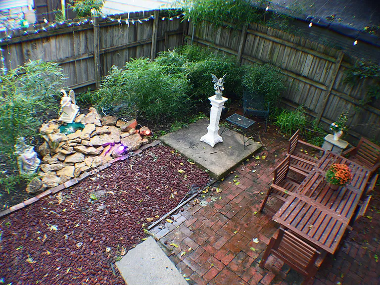 COURT YARD