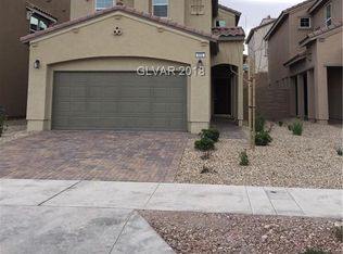 832 N Water St, Henderson, NV 89011
