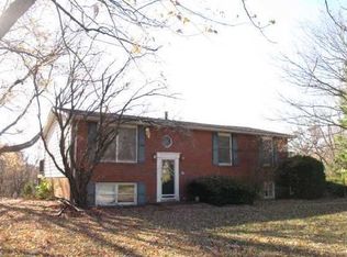 25605 Elsah Hills Dr, Elsah, IL 62028