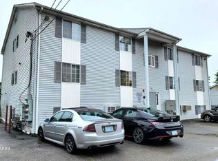 19 Warren Ave APT 4, North Providence, RI 02911