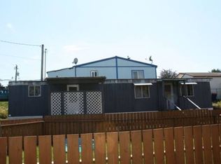 2180 Fleming Ave, Tillamook, OR 97141