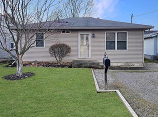 176 Lincoln Ave, Ashland, OH 44805