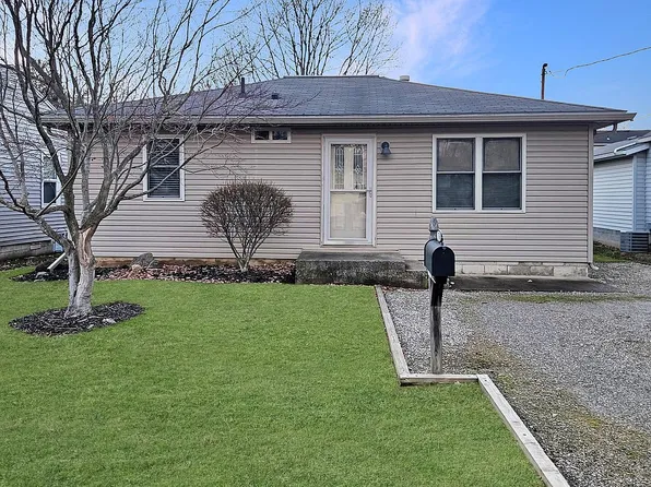 176 Lincoln Ave, Ashland, OH 44805