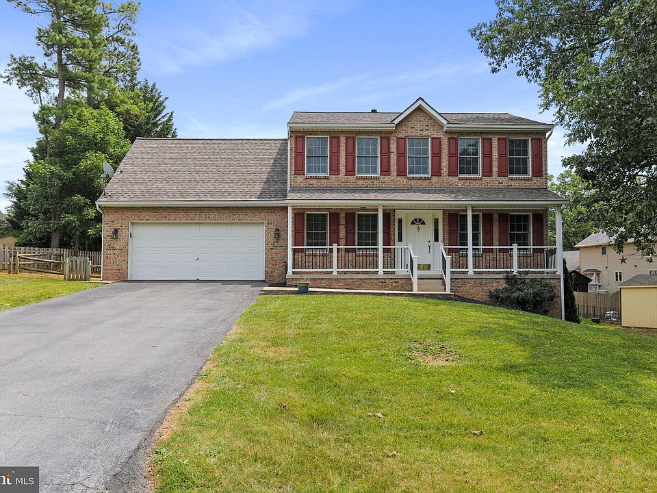 10509 Hershey Dr, Williamsport, MD 21795 Zillow