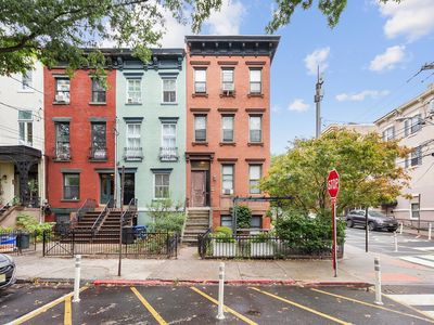 201 Garden St APT 2, Hoboken, NJ, 07030