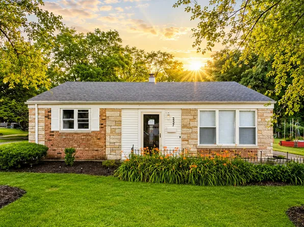 257 Lester Rd, Park Forest, IL 60466