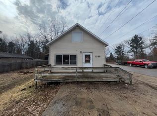 1265 Washington St, Baldwin, MI