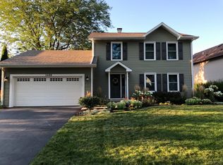 2488 Quail Ct, Aurora, IL 60502