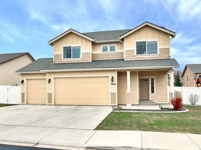7505 Washington Ave, Yakima, WA, 98908