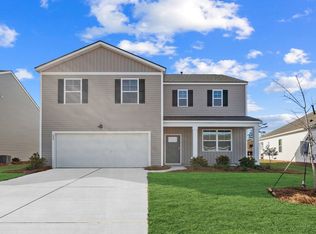 1062 Sanctuary Dr, Ridgeland, SC 29936
