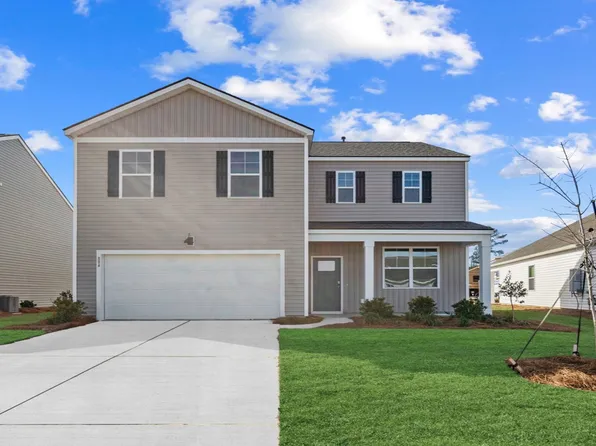 1062 Sanctuary Dr, Ridgeland, SC 29936