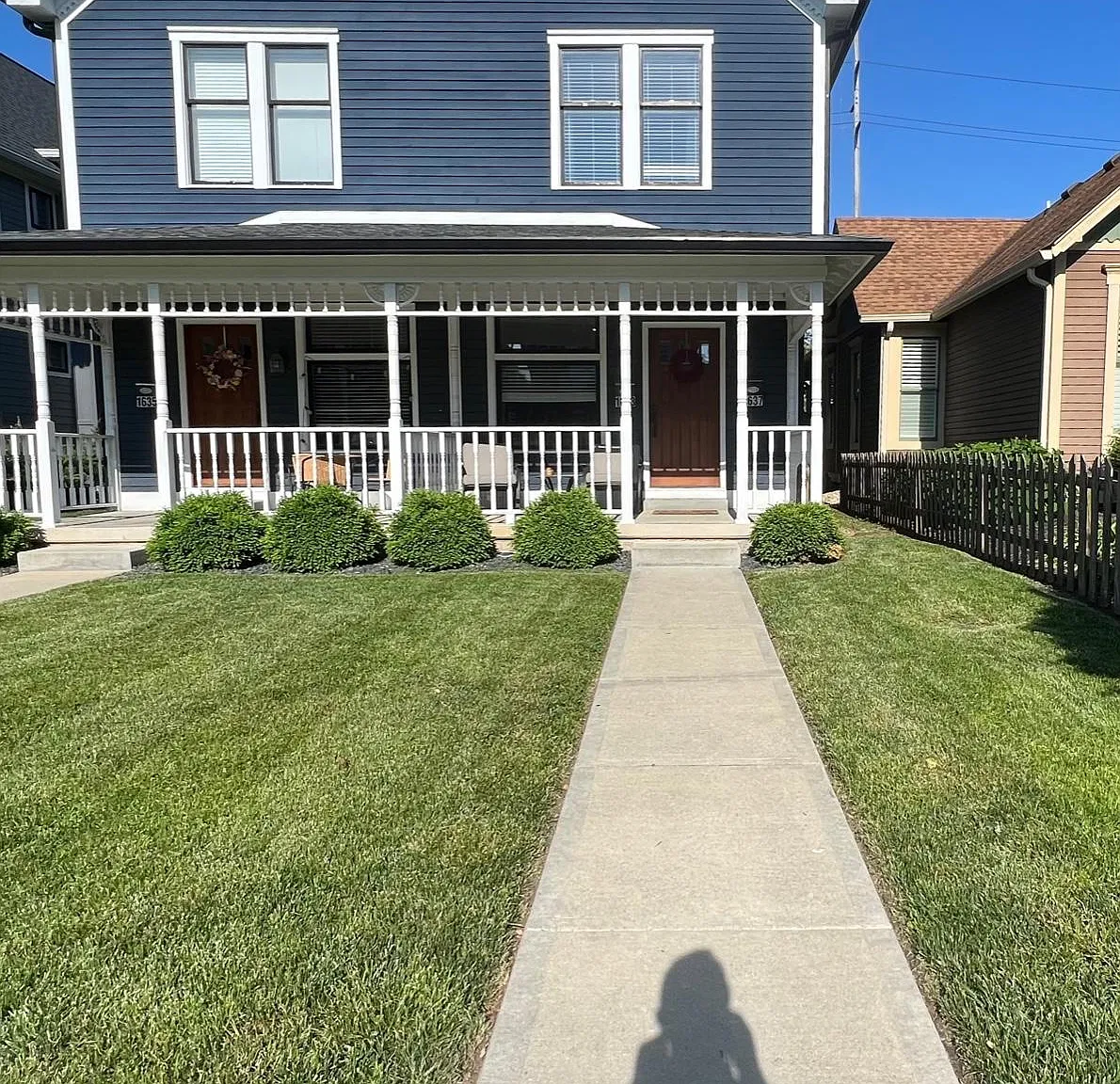 2 bed, 1650 sqft, $2,299 — Photo 2