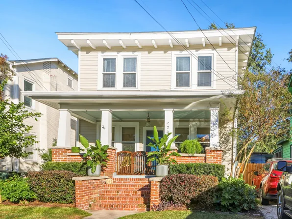 924 Rutledge Ave, Charleston, SC 29403