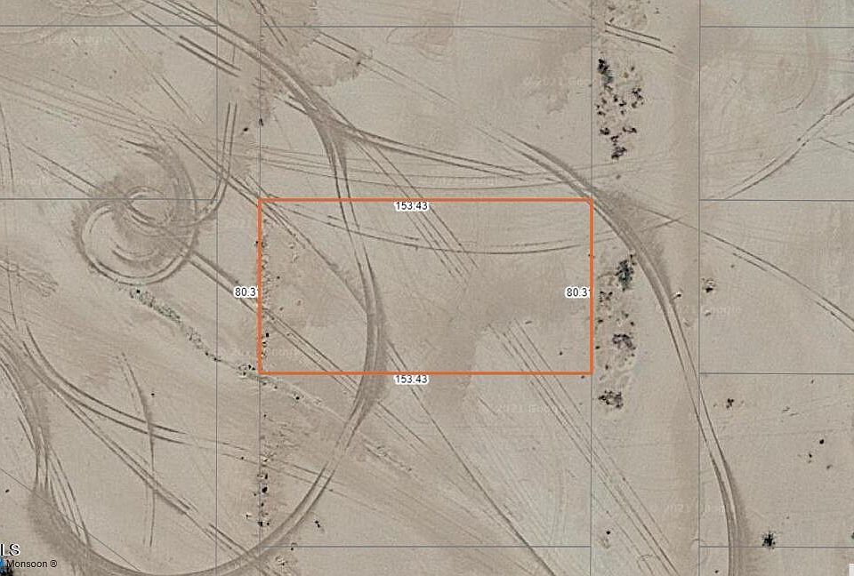 1st image of 3220 N LA PAZ Drive #3