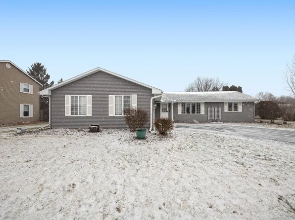 4029 Southwyck Dr, Janesville, WI 53546