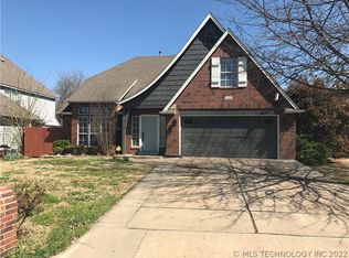 8329 S 87th East Ave, Tulsa, OK 74133