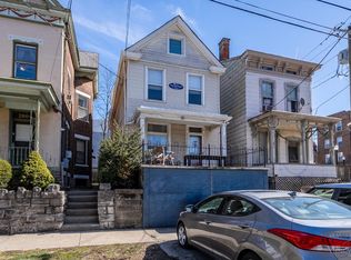 2802 Jefferson Ave, Cincinnati, OH 45219