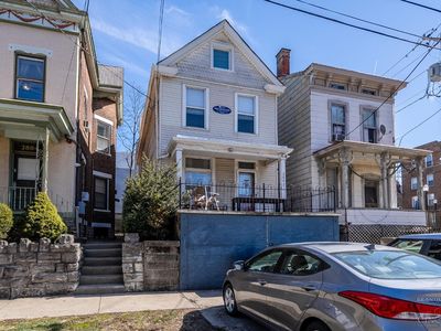 2802 Jefferson Ave, Cincinnati, OH, 45219