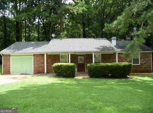 4318 Dogwood Farms Dr, Decatur, GA 30034