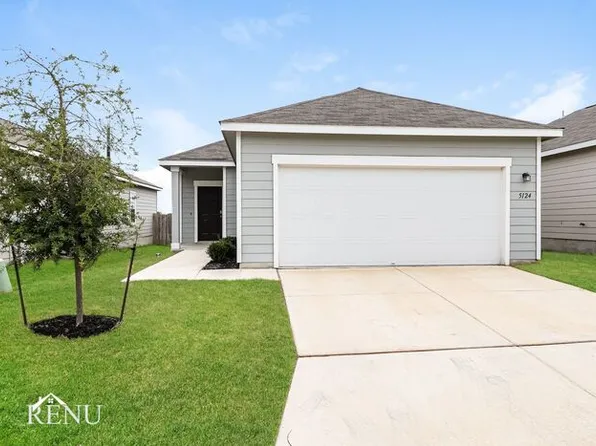 5152 Firefly Hls, Saint Hedwig, TX 78152
